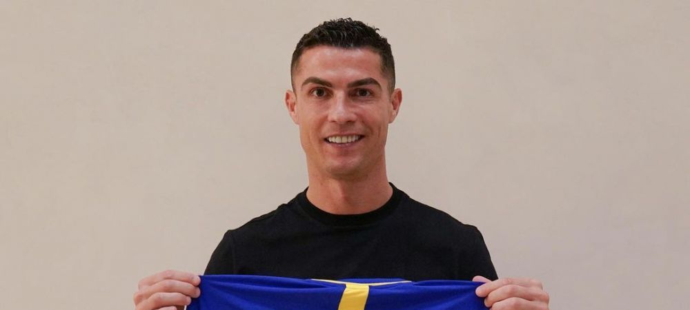 Cristiano Ronaldo al nassr transfer cristiano ronaldo
