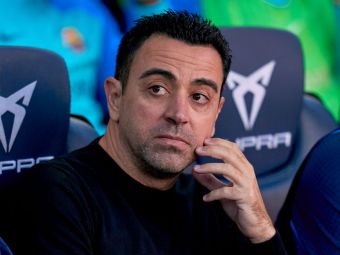 
	Decizie radicală a lui Xavi după egalul cu Espanyol. Ce s-a întâmplat în prima zi din 2023
