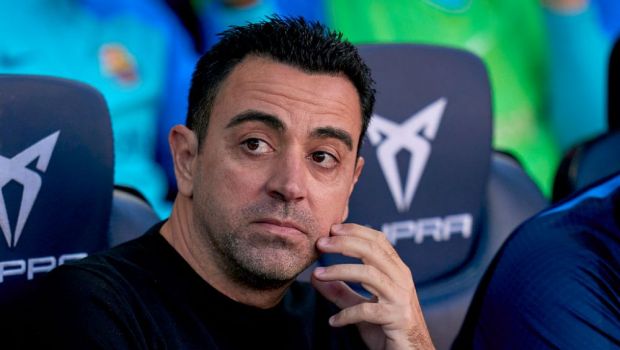 
	Decizie radicală a lui Xavi după egalul cu Espanyol. Ce s-a întâmplat în prima zi din 2023
