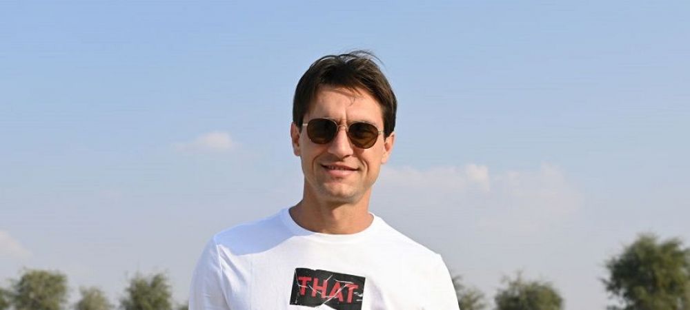 Ciprian Tatarusanu AC Milan Devis Vasquez
