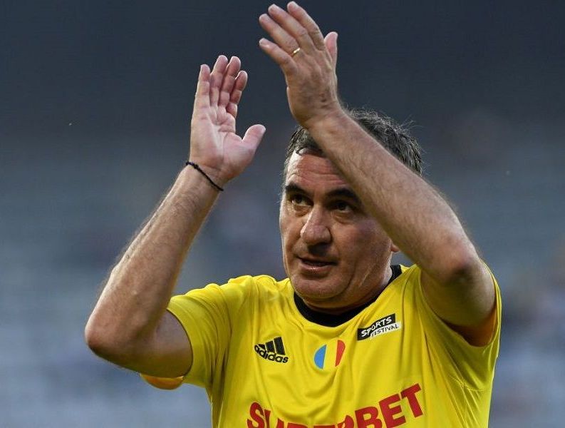 Fotbalistul lăudat de Gică Hagi a dezvăluit ce nu-i place la România: „Asta mă omoară!” Ce spune despre „Rege”_1