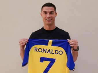 
	Clauza secretă din contractul semnat de Cristiano Ronaldo cu Al Nassr. Cum poate ajunge portughezul să joace în Champions League
