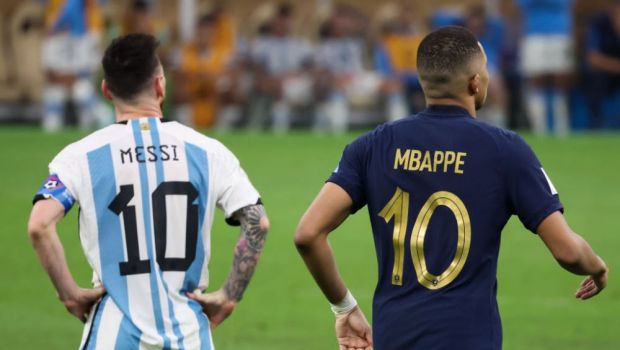 
	Se amână întâlnirea dintre Messi și Mbappe! Decizia luată de Christophe Galtier după înfrângerea lui PSG cu Lens
