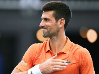 
	Novak Djokovic a ajuns la 30 de victorii consecutive în Australia: cum l-au primit localnicii după deportarea din 2022
