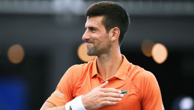 
	Novak Djokovic a ajuns la 30 de victorii consecutive în Australia: cum l-au primit localnicii după deportarea din 2022
