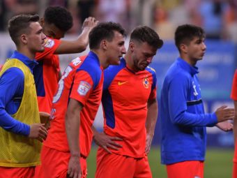 
	Lovitură pe piața transferurilor: Chindia Târgoviște a transferat un fotbalist de la FCSB! Bonus: o noutate și de la Farul
