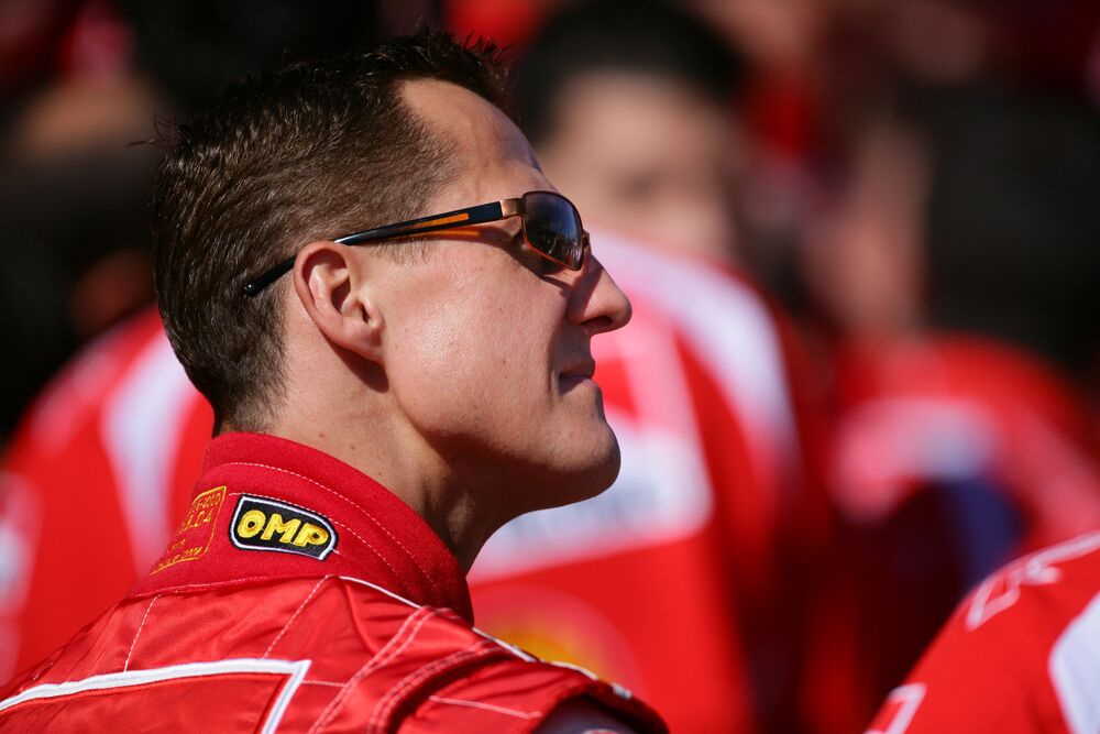 Michael Schumacher împlinește 54 de ani. Ultimele detalii despre starea legendarului pilot_1