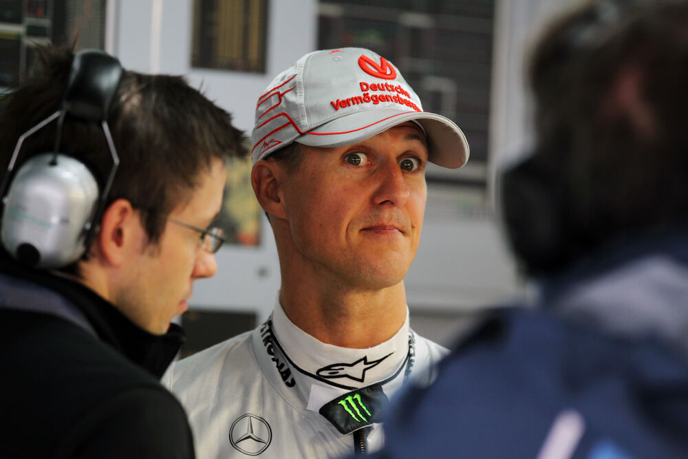 Michael Schumacher împlinește 54 de ani. Ultimele detalii despre starea legendarului pilot_13