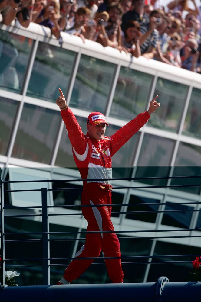 Michael Schumacher împlinește 54 de ani. Ultimele detalii despre starea legendarului pilot_18