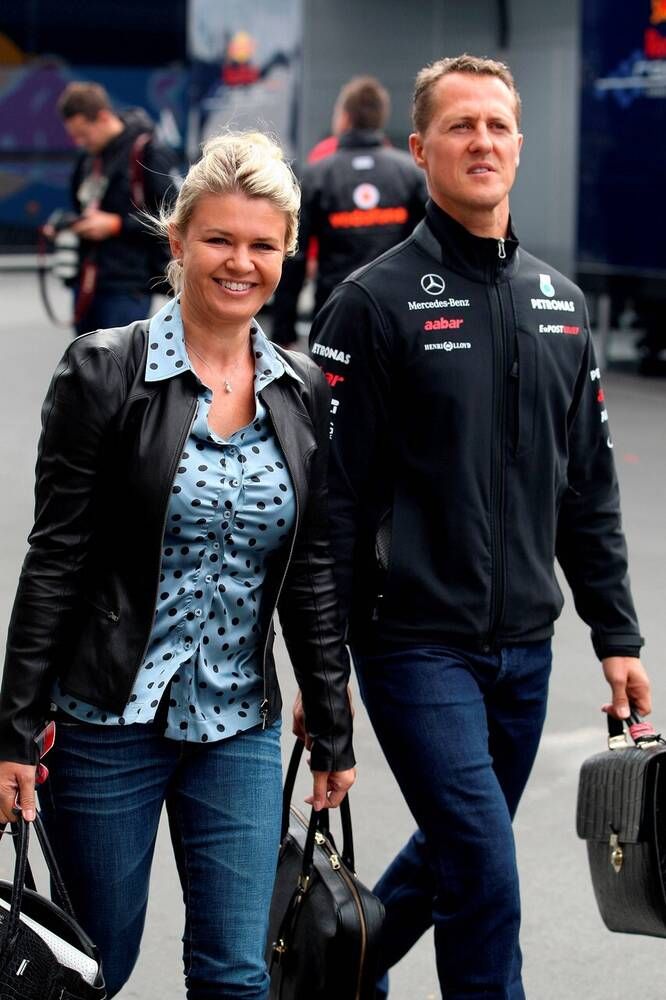 Michael Schumacher împlinește 54 de ani. Ultimele detalii despre starea legendarului pilot_25