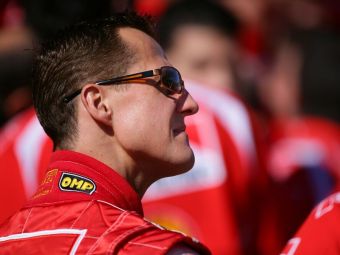 
	Michael Schumacher împlinește 54 de ani. Ultimele detalii despre starea legendarului pilot
