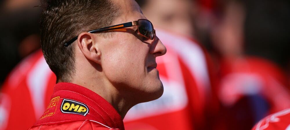 Michael Schumacher Michael Schumacher 54 de ani Michael Schumacher ultimele detalii