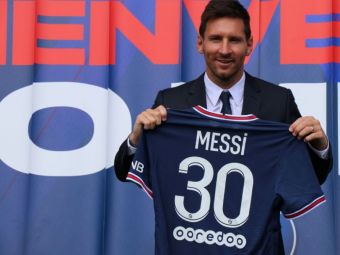 
	Lionel Messi a decis! Detalii de ultimă oră despre viitorul starului argentinian&nbsp;
