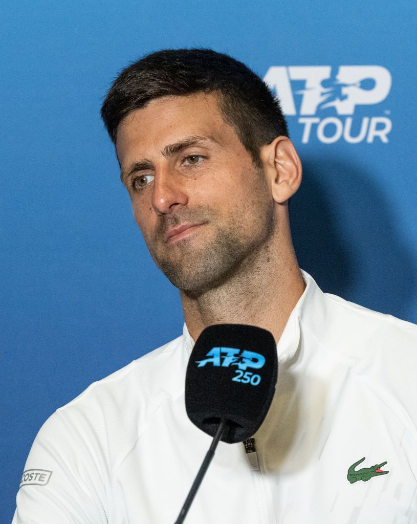Australia da, SUA nu? Novak Djokovic, șanse minime de participare la Indian Wells și Miami_16