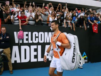 
	Australia da, SUA nu? Novak Djokovic, șanse minime de participare la Indian Wells și Miami
