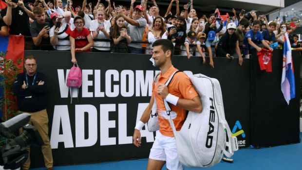 
	Australia da, SUA nu? Novak Djokovic, șanse minime de participare la Indian Wells și Miami
