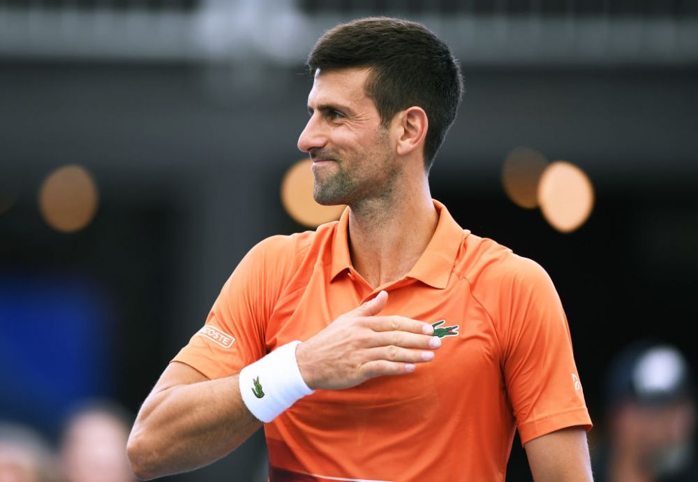 Australia da, SUA nu? Novak Djokovic, șanse minime de participare la Indian Wells și Miami_18