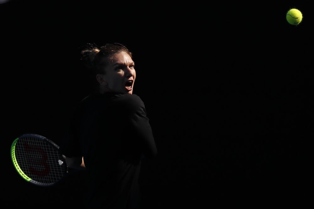 Aproape de revenirea în circuitul WTA? Indiciul subtil care trădează entuziasmul Simonei Halep_23