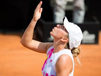 
	Aproape de revenirea în circuitul WTA? Indiciul subtil care trădează entuziasmul Simonei Halep
