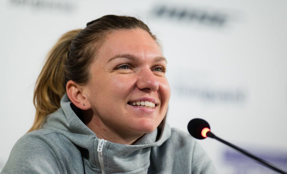 Aproape de revenirea în circuitul WTA? Indiciul subtil care trădează entuziasmul Simonei Halep_14