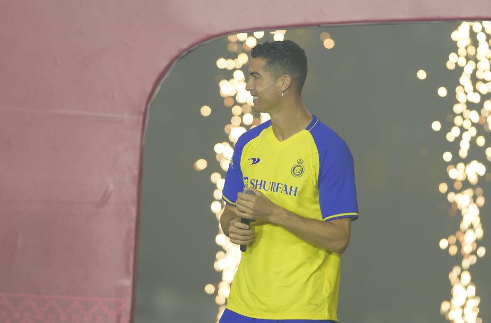 Cristiano Ronaldo a anunțat când vrea să debuteze la Al Nassr: "Asta dacă antrenorul crede că e bine"_16