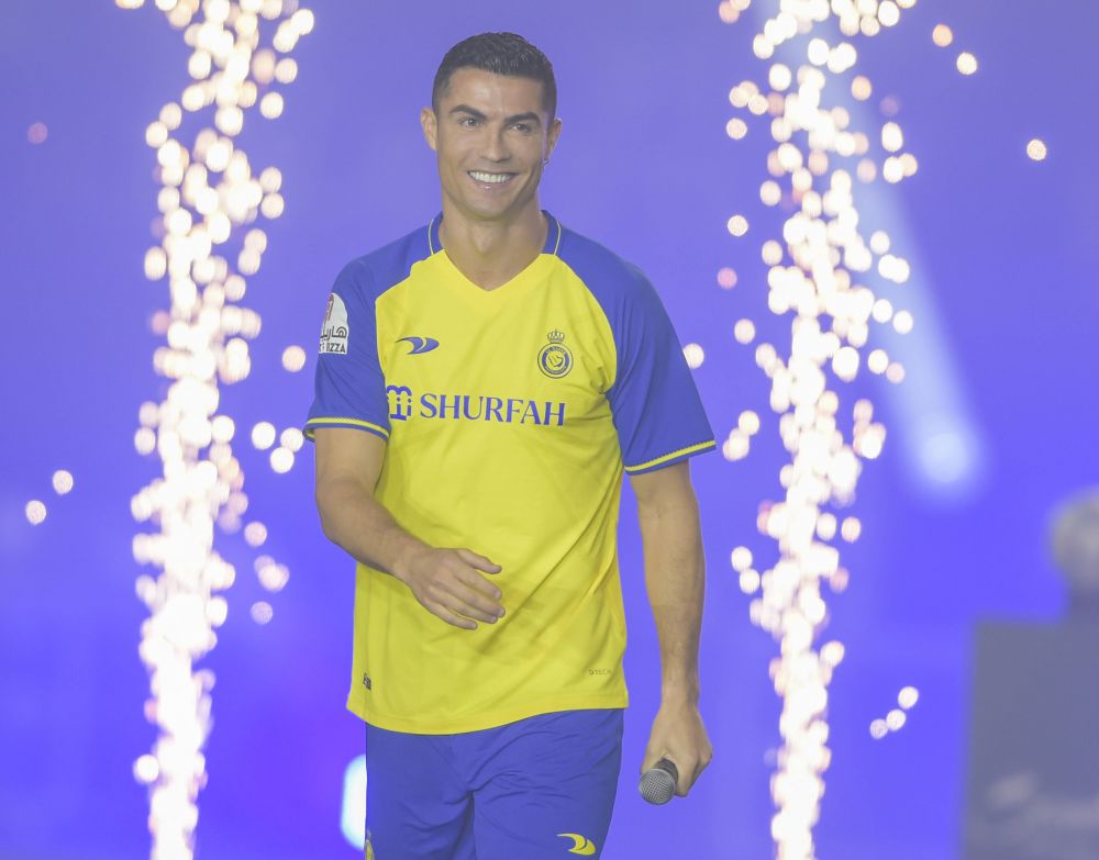 Cristiano Ronaldo a anunțat când vrea să debuteze la Al Nassr: "Asta dacă antrenorul crede că e bine"_17