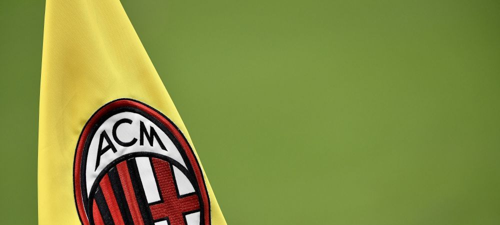 AC Milan sergio rico Serie A
