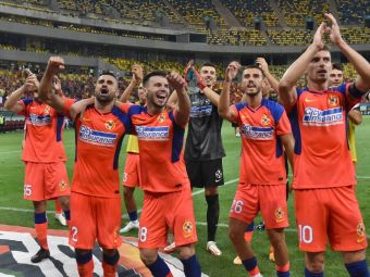 
	Superliga României se mută în Turcia! FCSB a anunțat programul de pregătire: amicale tari cu echipe din Polonia
