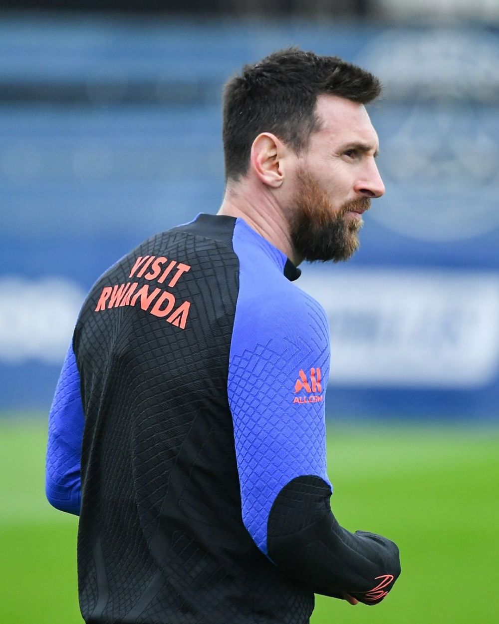 Mesajul lui Leo Messi după primirea superbă pregătită de colegii de la PSG! Ce a spus campionul mondial_8