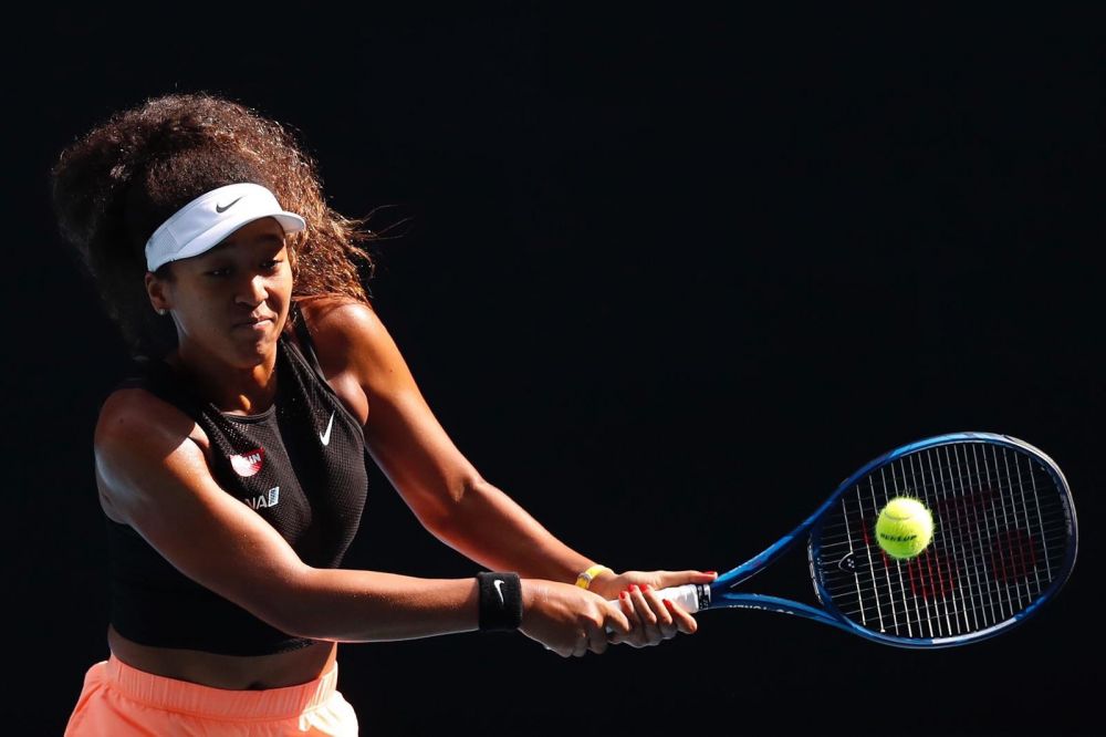 Naomi Osaka a refuzat participarea la Australian Open 2023_14