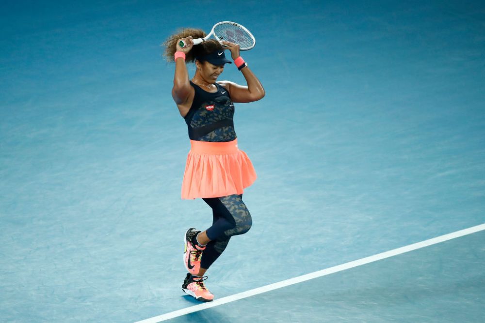 Naomi Osaka a refuzat participarea la Australian Open 2023_20