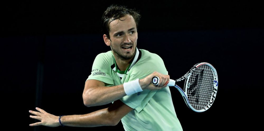 „Mâna lui Dumnezeu” în tenis: ce a putut să facă Daniil Medvedev la Adelaide _15