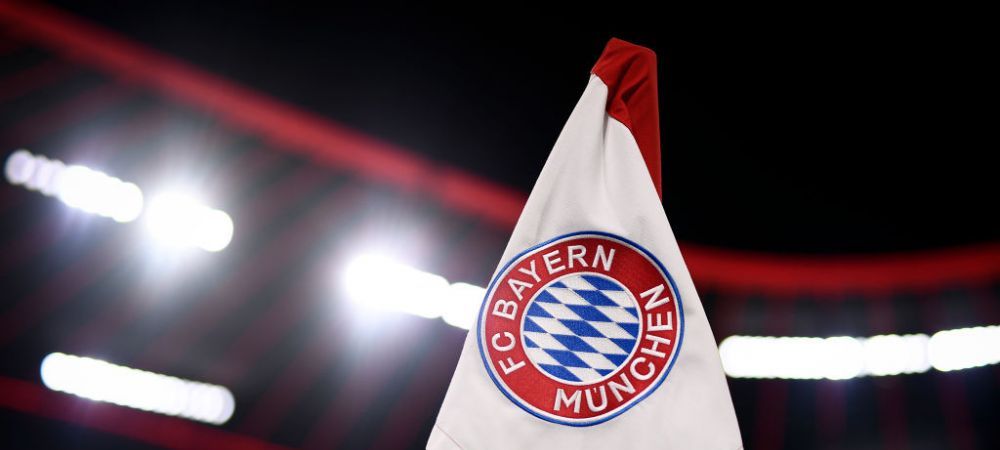 Bayern Munchen Manuel Neuer Yann Sommer