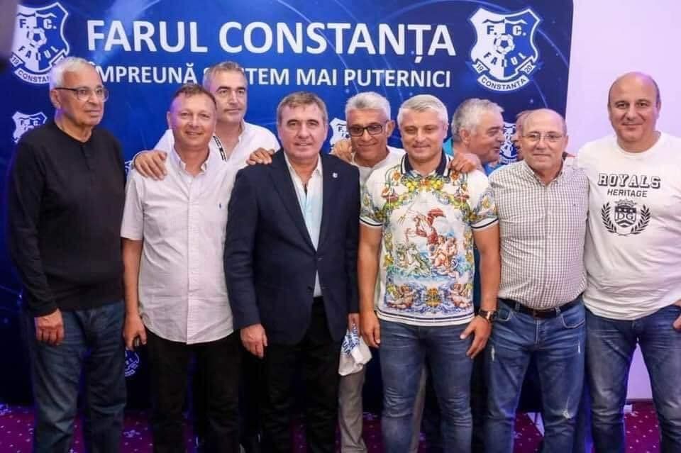 ATUNCI ȘI ACUM | Ce mai face Stelian Carabaș, fotbalistul care încânta în Ghencea și la Farul Constanța_3