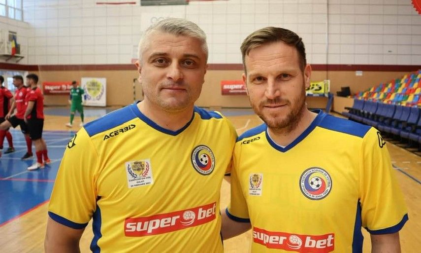 ATUNCI ȘI ACUM | Ce mai face Stelian Carabaș, fotbalistul care încânta în Ghencea și la Farul Constanța_8