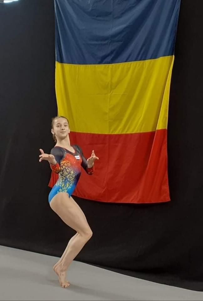 Drama uneia dintre cele mai bune gimnaste din România_4