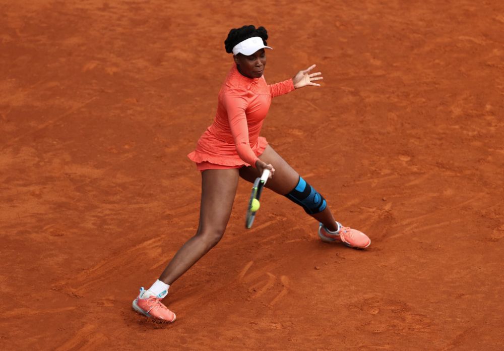 Venus Williams a câștigat cel puțin un meci în circuitul WTA în 29 din ultimii 30 de ani_14
