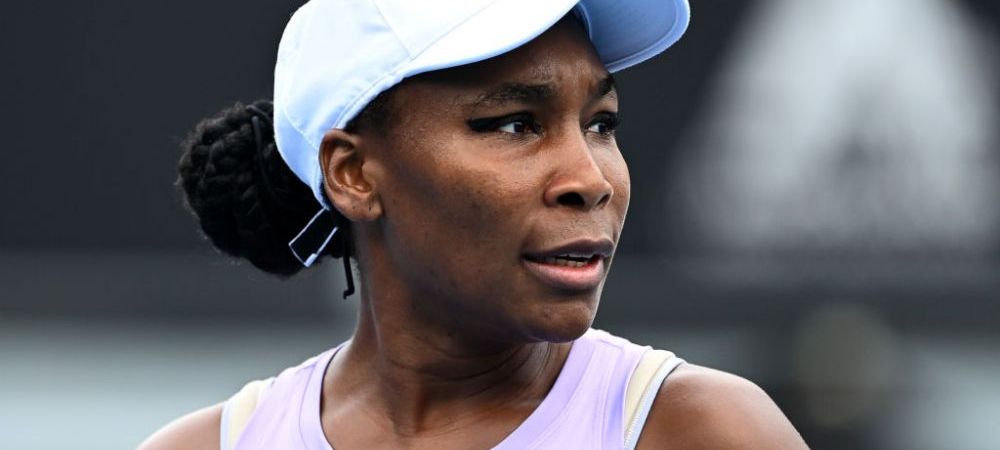 Venus Williams Surorile Williams Tenis WTA