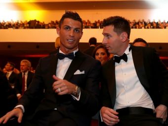 
	Totul pentru duelul Messi vs. Ronaldo, pe 19 ianuarie! PSG a făcut o cerere oficială
