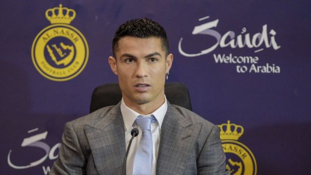
	Al Nassr nu îl poate înregistra pe Cristiano Ronaldo! Măsura urgentă pe care trebuie să o ia clubul saudit
