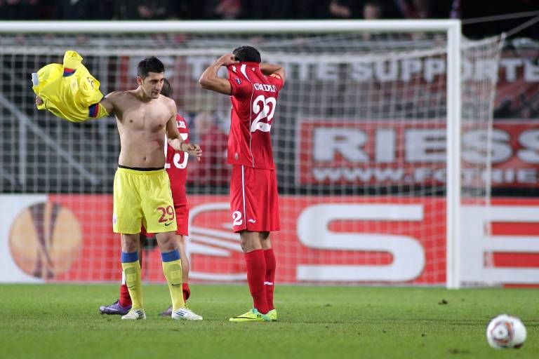 Florin Costea: "Am avut oferte de la Dortmund și Benfica, dar a venit accidentarea". Ce nu a mers la FCSB și visul Craiova_21