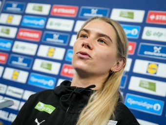 
	Ofensivă totală! CSM București a transferat o handbalistă daneză celebră
