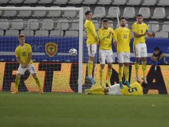 
	Așteptat de liderul Farul Constanța, internaționalul român rezervă în Serie C și-a reziliat contractul!
