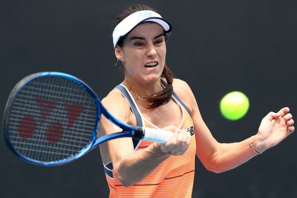 Dereglare în WTA?! Sorana Cîrstea - Camila Giorgi, primul tur în calificări, în al doilea turneu de la Adelaide_1