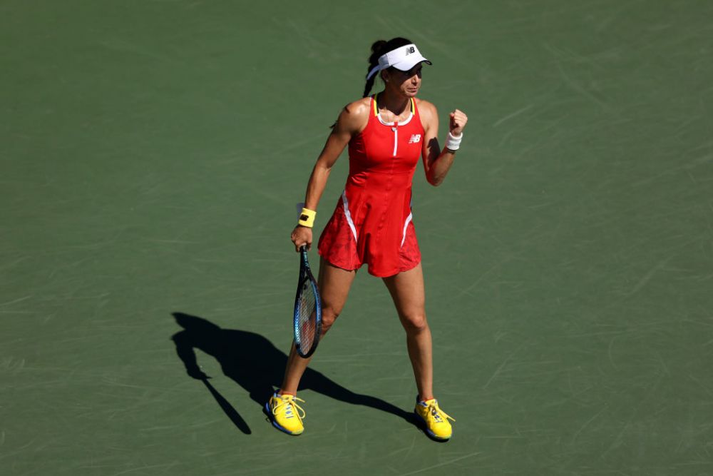 Dereglare în WTA?! Sorana Cîrstea - Camila Giorgi, primul tur în calificări, în al doilea turneu de la Adelaide_13