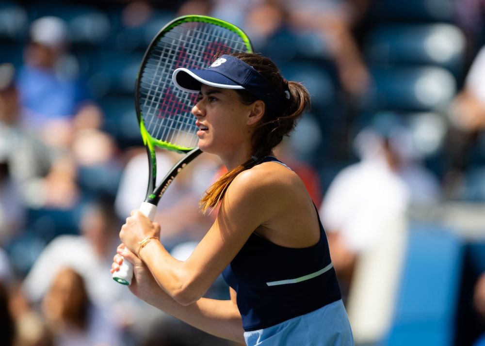 Dereglare în WTA?! Sorana Cîrstea - Camila Giorgi, primul tur în calificări, în al doilea turneu de la Adelaide_17