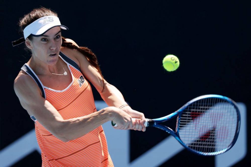 Dereglare în WTA?! Sorana Cîrstea - Camila Giorgi, primul tur în calificări, în al doilea turneu de la Adelaide_5