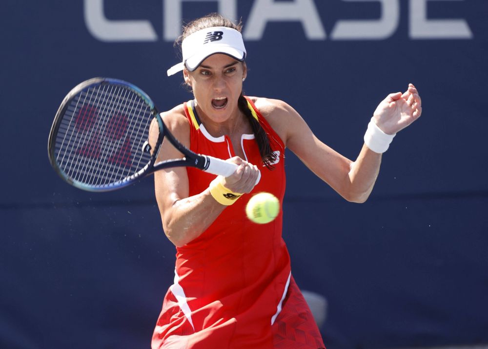 Dereglare în WTA?! Sorana Cîrstea - Camila Giorgi, primul tur în calificări, în al doilea turneu de la Adelaide_8