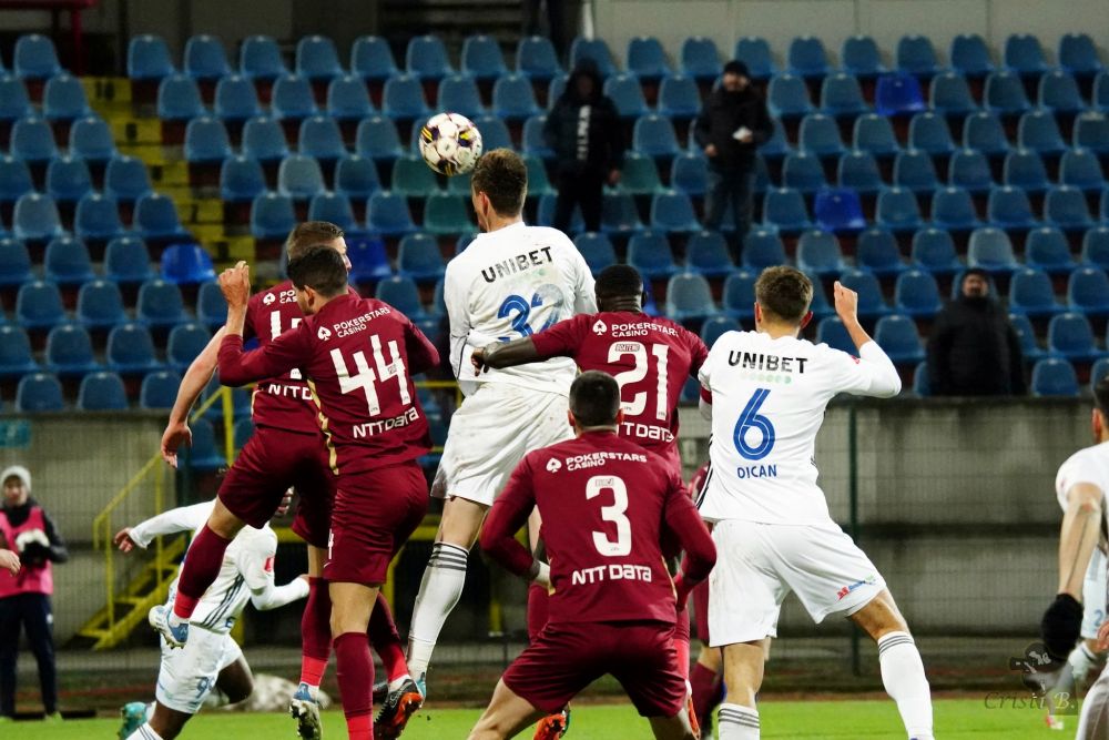 FC Botoșani a dat lovitura! Puștiul minune crescut la Academia Gheorghe Hagi s-a înțeles cu moldovenii_1