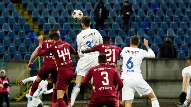 
	FC Botoșani a dat lovitura! Puștiul minune crescut la Academia Gheorghe Hagi s-a înțeles cu moldovenii
